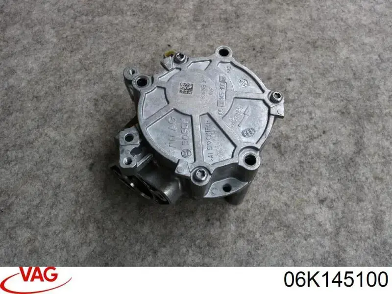 Bomba de vacío del sistema de frenado VAG 06K145100 precio, desde 116,16 EUR