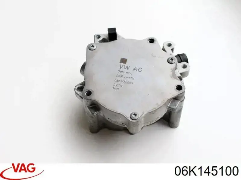 Depresor de freno  VAG 06K145100