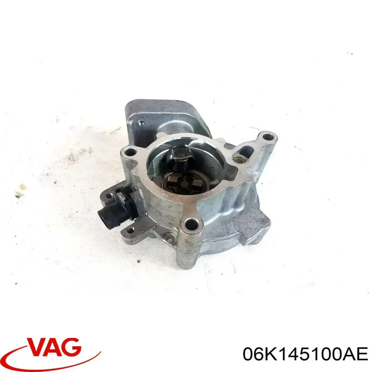 Bomba de vacío del sistema de frenado VAG 06K145100AA precio, desde 226,91 EUR