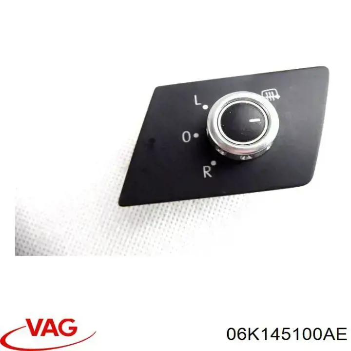 Depresor de freno  Volkswagen Golf ALLTRACK VII