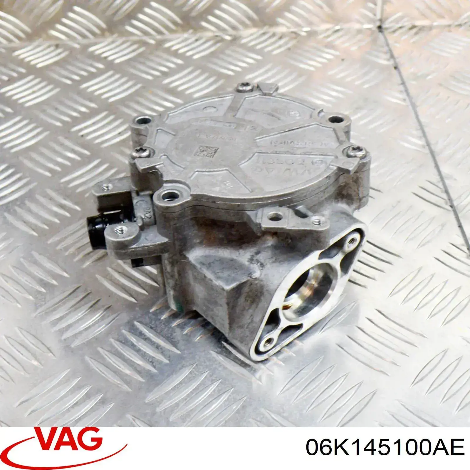 Bomba de vacío Volkswagen Golf BA5, BV5