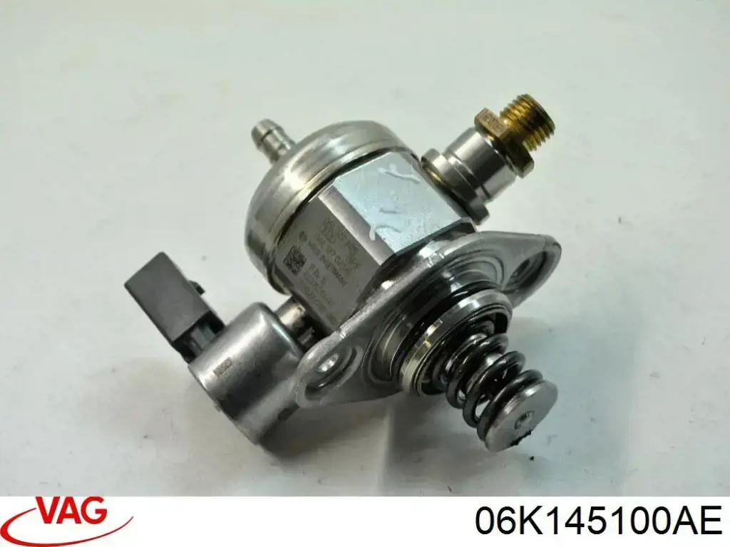 Bomba de vacío Volkswagen Golf BA5, BV5