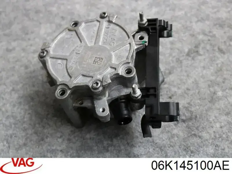 Bomba de vacío Volkswagen Golf BA5, BV5