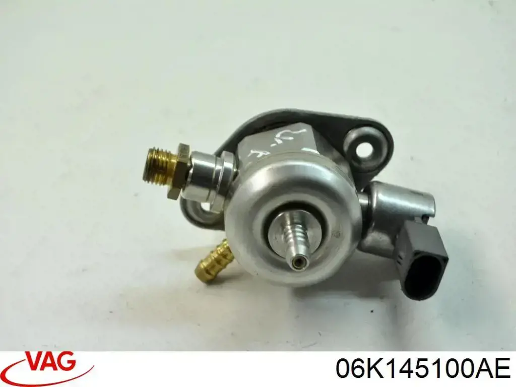 Bomba de vacío Volkswagen Golf BA5, BV5