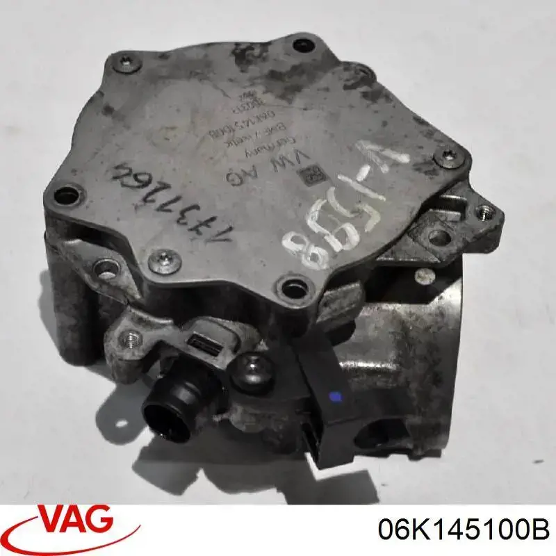 Comprar 06K145100B VAG Bomba de vacío