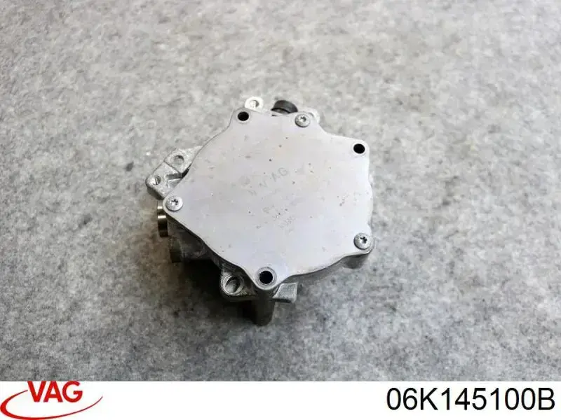 Bomba de vacío 06K145100B VAG