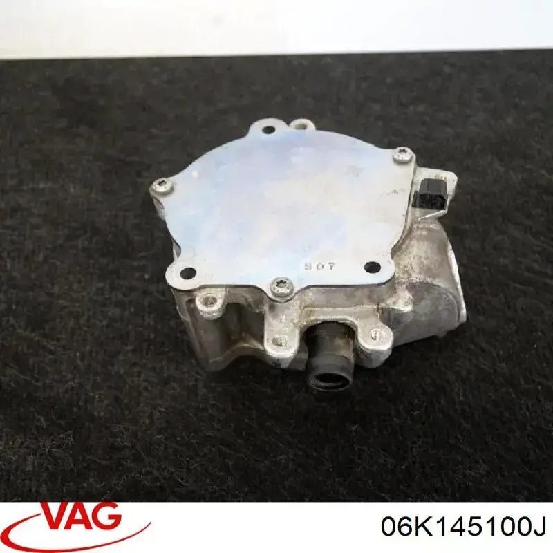 Bomba de vacío del sistema de frenado VAG 06K145100J precio, desde 330,66 EUR