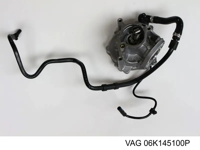 Depresor de freno  VAG 06K145100P
