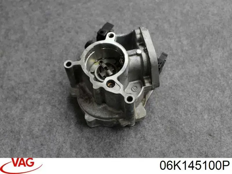 Bomba de vacío del sistema de frenado VAG 06K145100P precio, desde 116,16 EUR