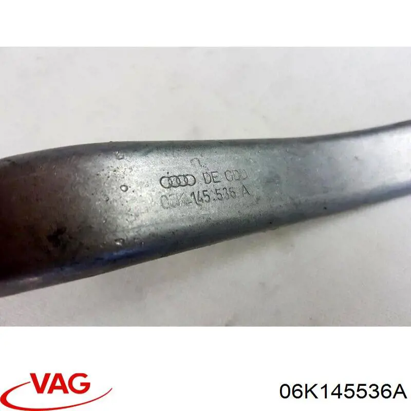 Comprar 06K145536A VAG 