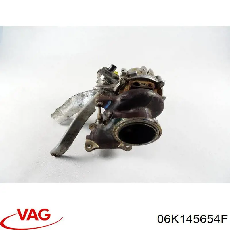Comprar 2800013003280 Continental/Siemens Turbo de coche