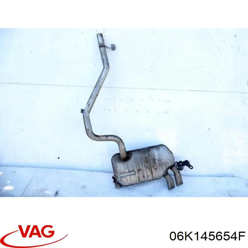 Turbocompresor VAG 06K145654KV precio, desde 712,48 EUR