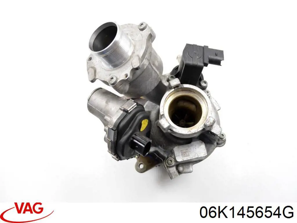 06K145654G VAG turbocompresor