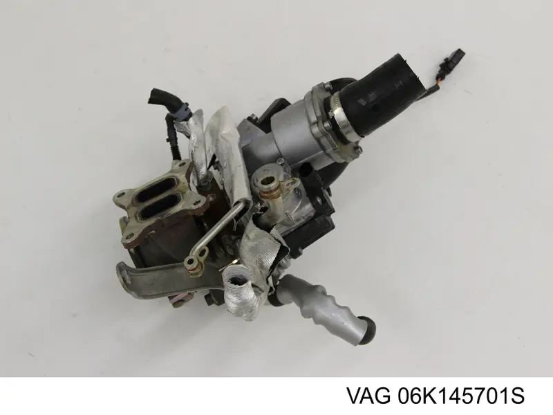 Comprar 9VA06 IHI Turbo de coche