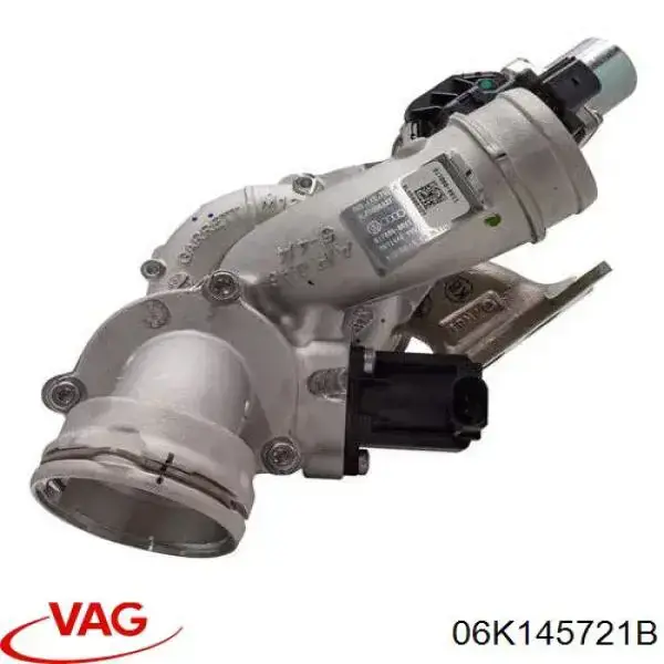 Comprar 06K145721B VAG Turbo de coche