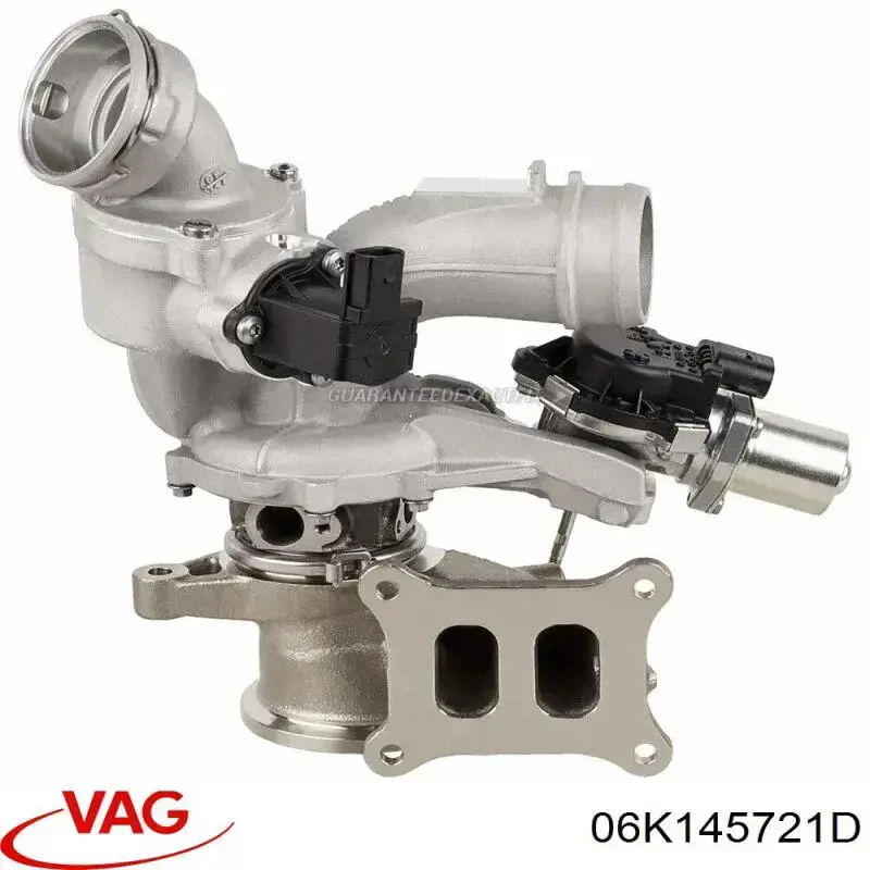 Turbocompresor VAG 06K145721D precio, desde 413,91 EUR