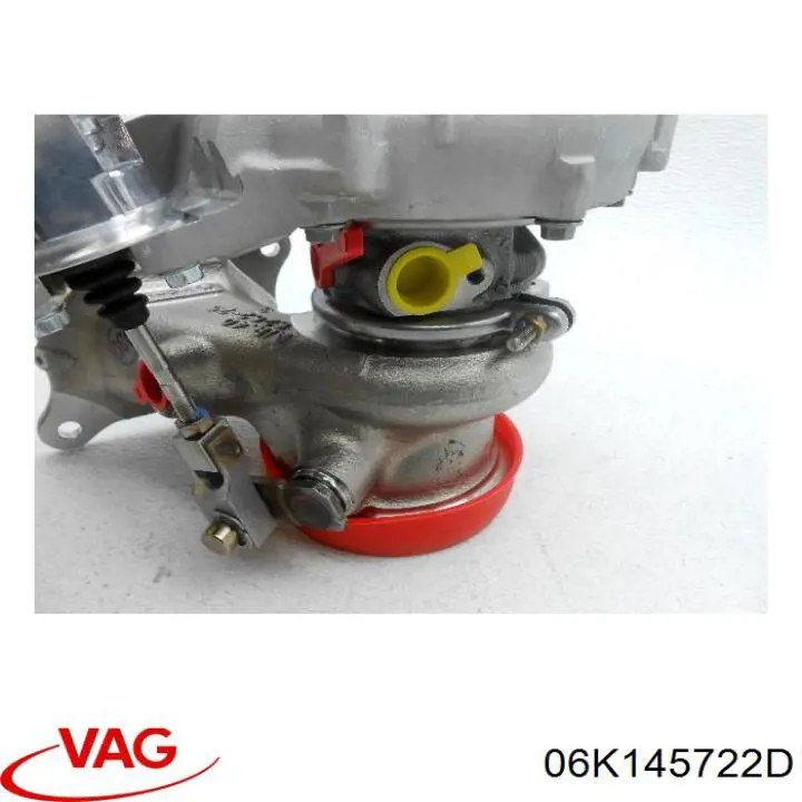 06K145874V VAG