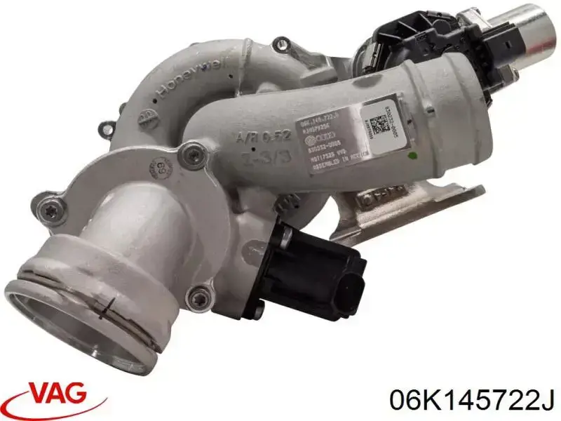 Comprar 06K145722J VAG Turbo de coche