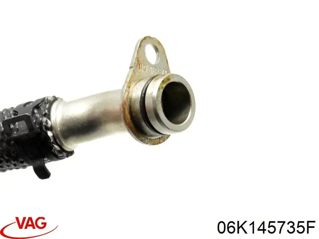 Comprar 06K145735F VAG Tubo de drenaje de aceite de turbocompresor