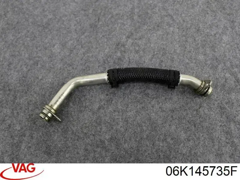  VAG 06K145735F