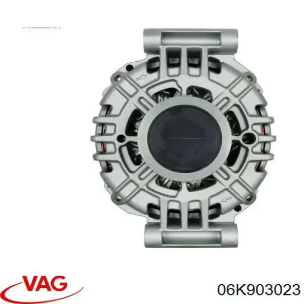 Comprar 06K903023 VAG Dynamo