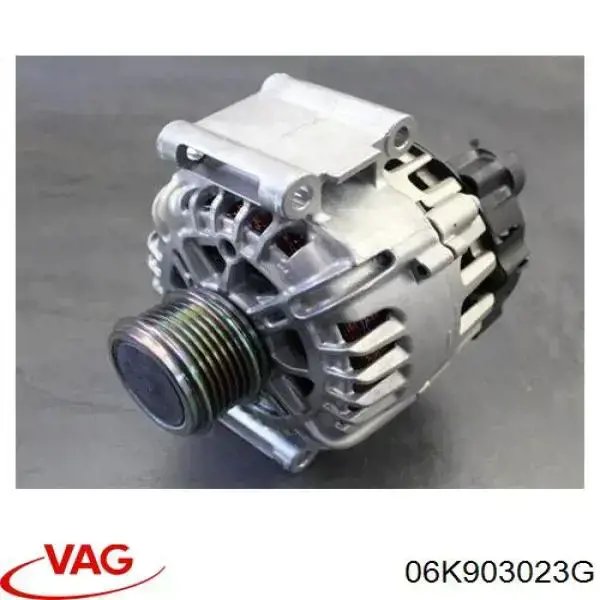 06K903023G VAG alternador