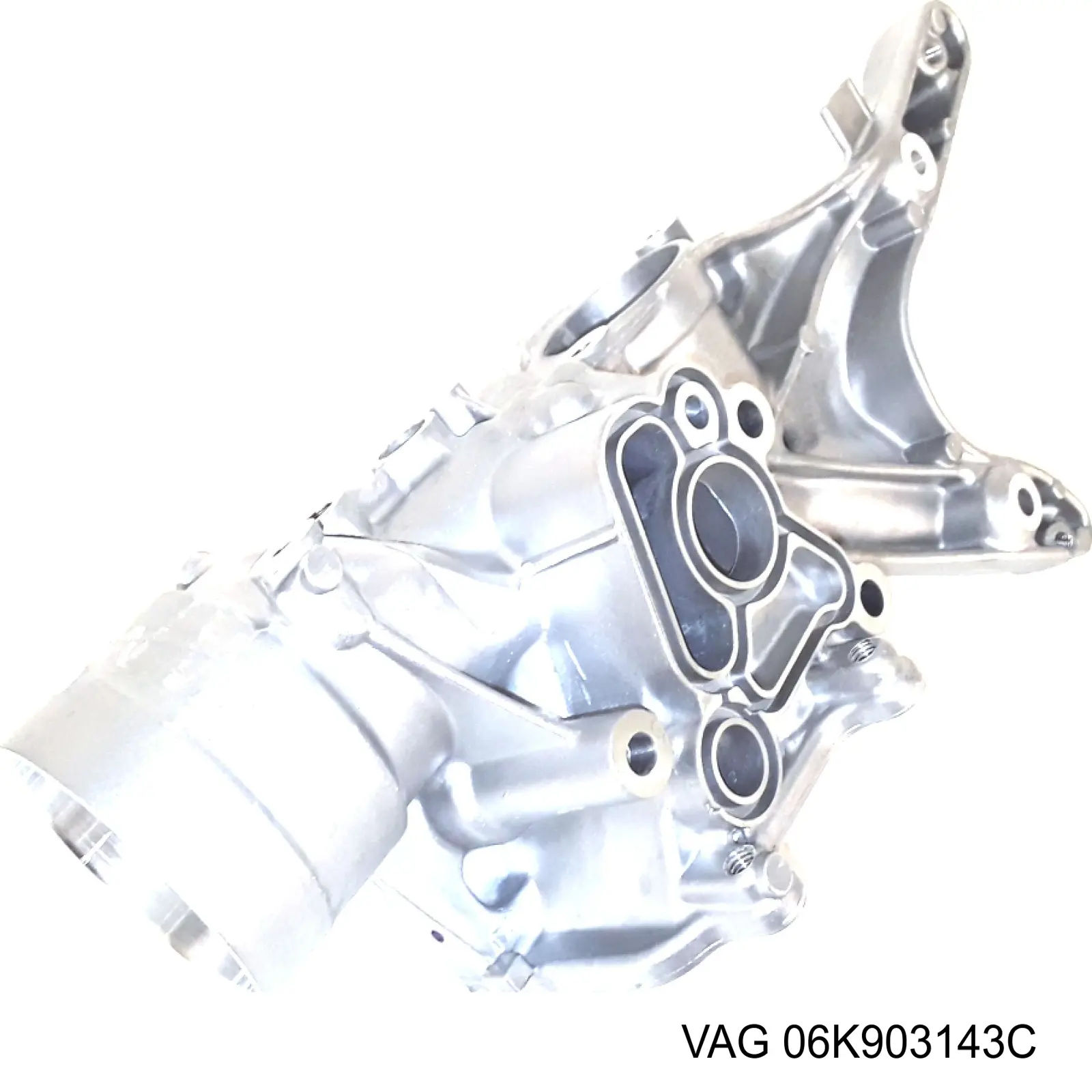 Comprar 06K903143C VAG Soporte de motor