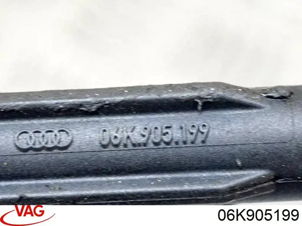 Terminal de bujía VAG 06K905199 precio, desde 14,27 EUR