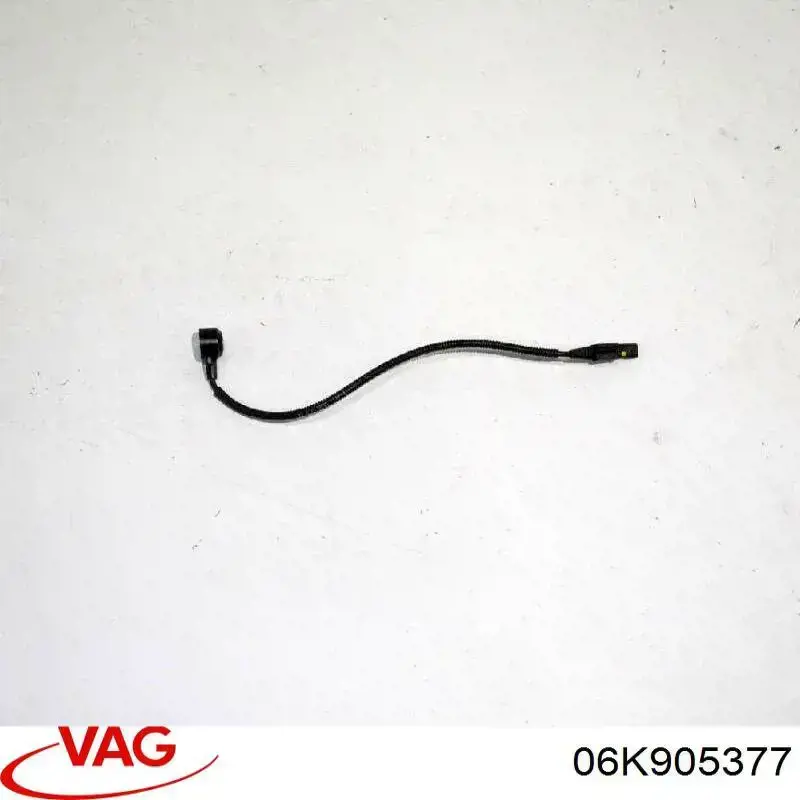 06K905377 VAG Sensor de detonación