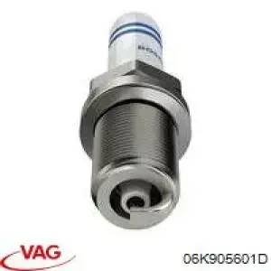 Bujía 06K905601D VAG