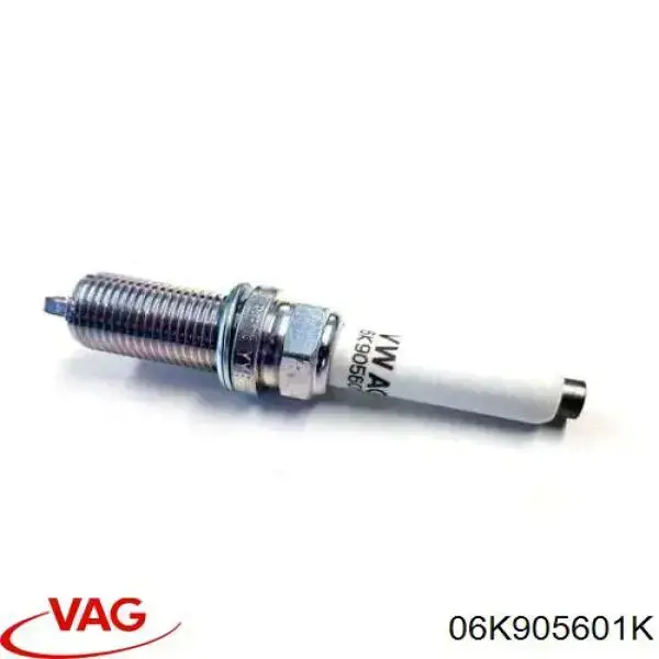 Bujías VAG 06K905601K precio, desde 25,92 EUR