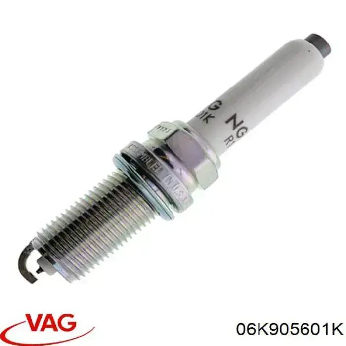 Comprar 06K905601K VAG Bujía de encendido