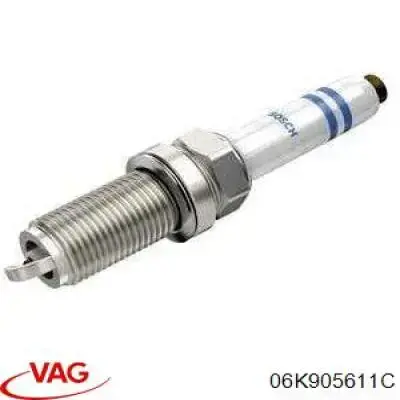 Comprar 06K905611C VAG Bujía de encendido