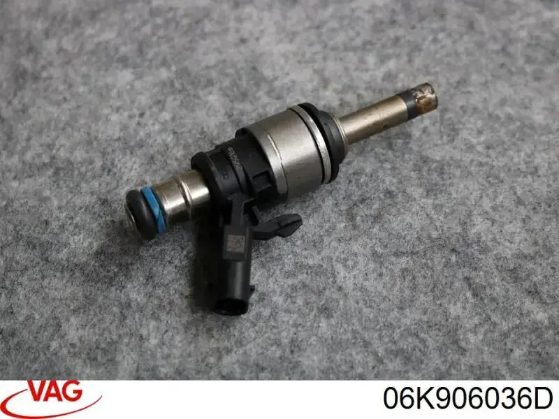 06K906036D VAG inyector de combustible