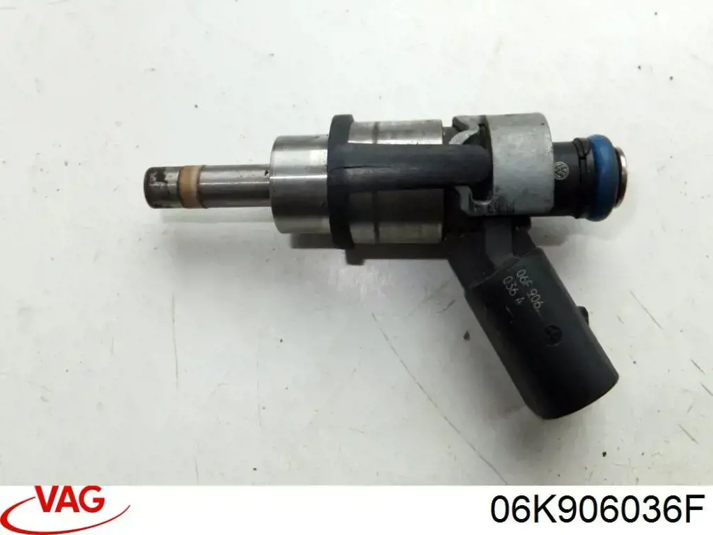 Inyectores VAG 06K906036F precio, desde 121,97 EUR
