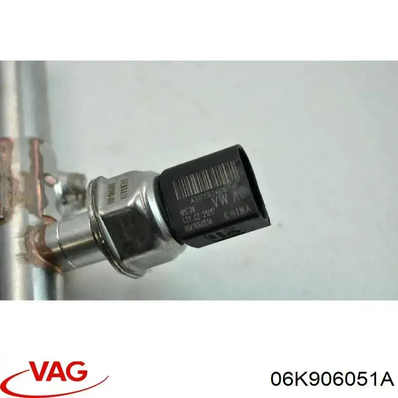 Comprar 06K906051A VAG Sensor de presión de combustible