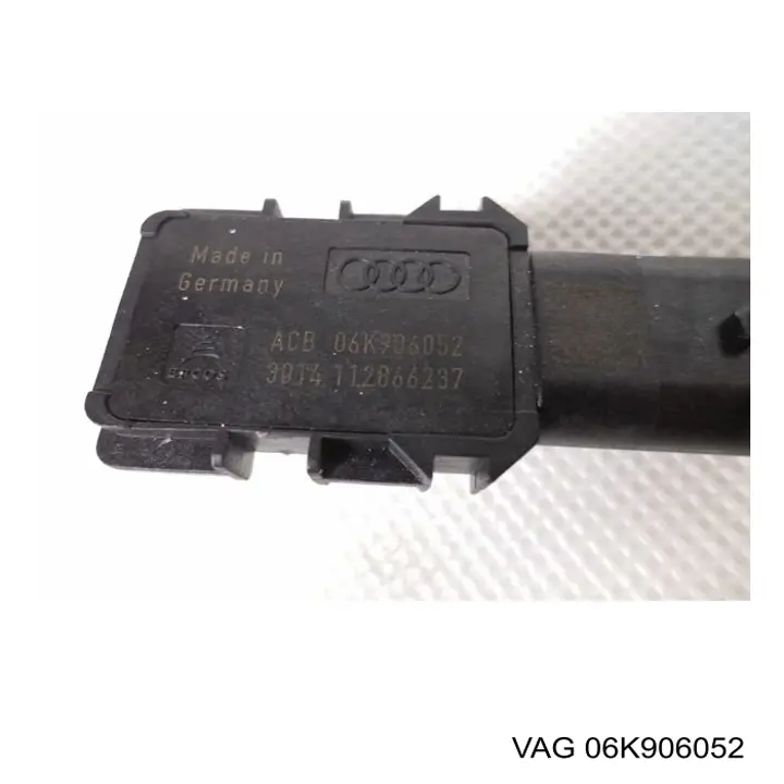 Comprar 180741 Febi Sensor de presión del tubo de aire secundario