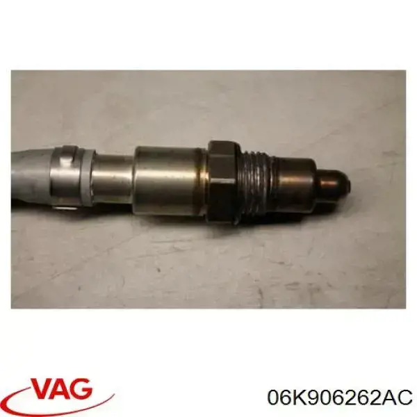Comprar 06K906262AC VAG Sonda lambda de oxígeno posterior al catalizador