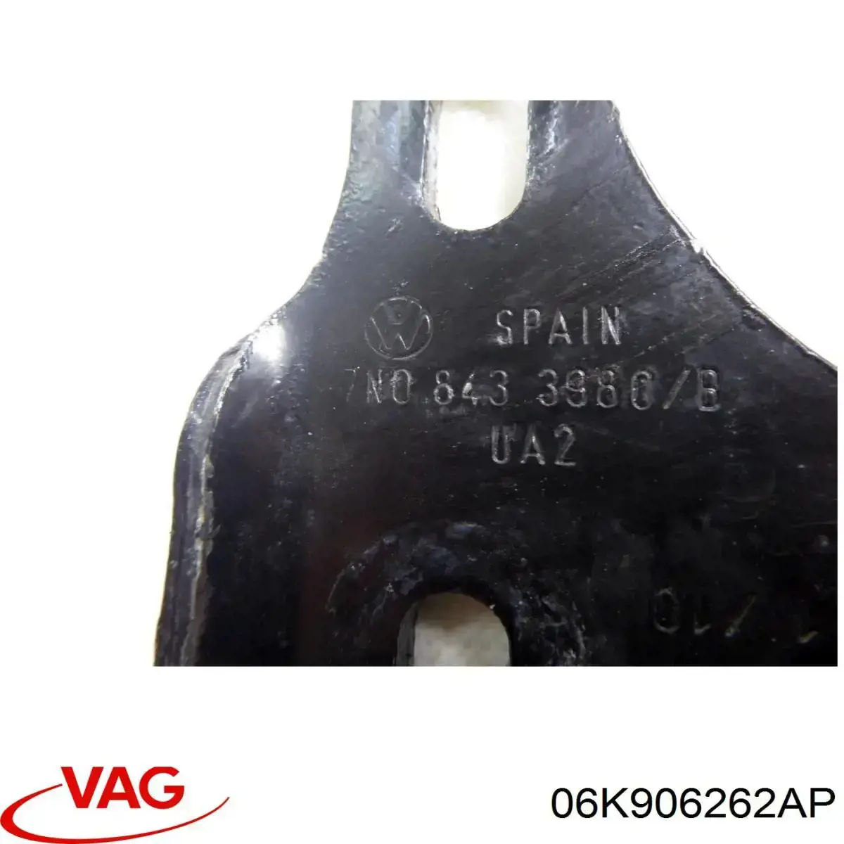 Comprar 06K906262AP VAG Sonda lambda de oxígeno posterior al catalizador