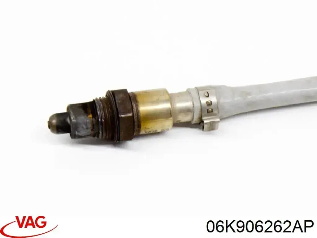Comprar 06K906262AP VAG Sonda lambda de oxígeno posterior al catalizador
