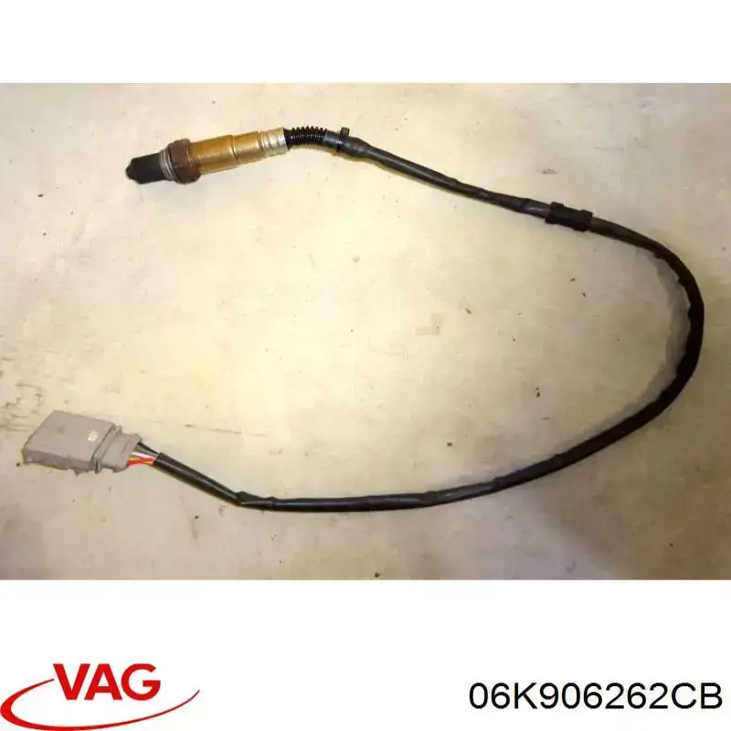 Comprar 06K906262CB VAG Sensor de oxígeno previo al catalizador