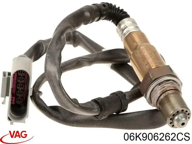 Sensor de oxígeno previo al catalizador VAG 06K906262CT precio, desde 97,22 EUR