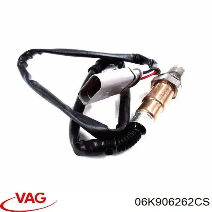 06K906262CT VAG Sensor de oxígeno previo al catalizador