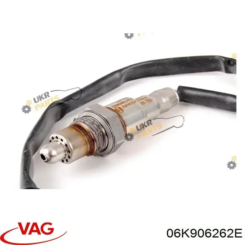 Sonda lambda post catalizador VAG 06K906262E