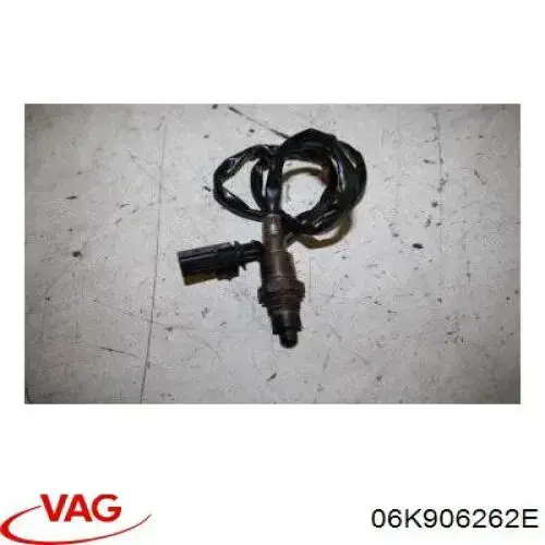 Sonda lambda de oxígeno posterior al catalizador AND 30906122 precio, desde 106,81 EUR