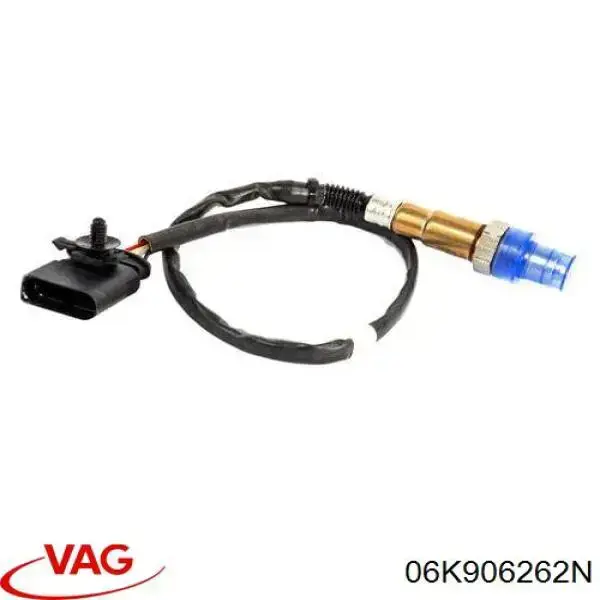 Comprar 06K906262N VAG Sensor de oxígeno previo al catalizador