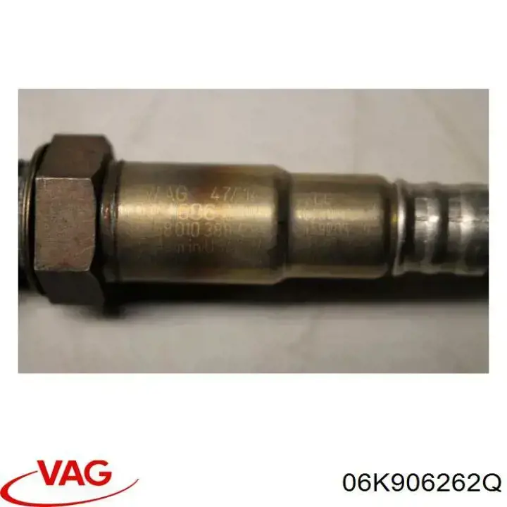 Comprar 77704 FAE Sonda lambda de oxígeno posterior al catalizador