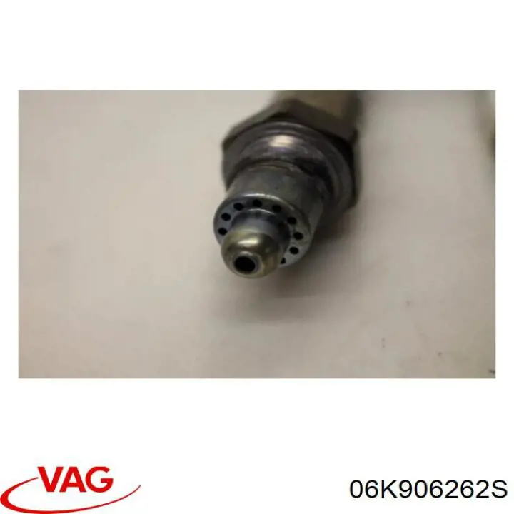 Comprar 06K906262S VAG Sonda lambda de oxígeno posterior al catalizador