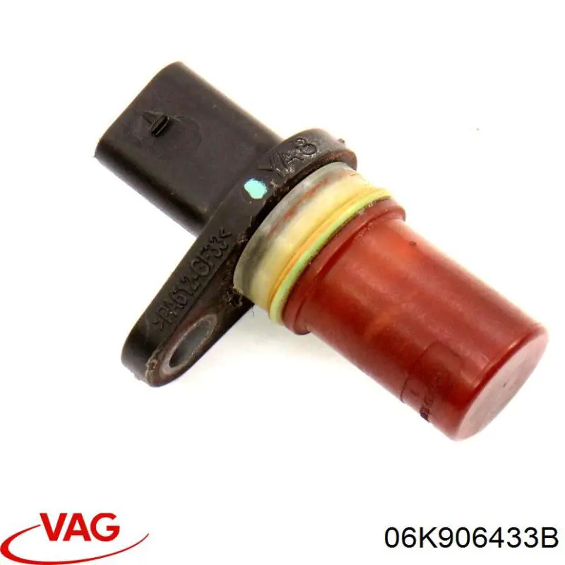 Comprar 06K906433B VAG Sensor de cigüeñal