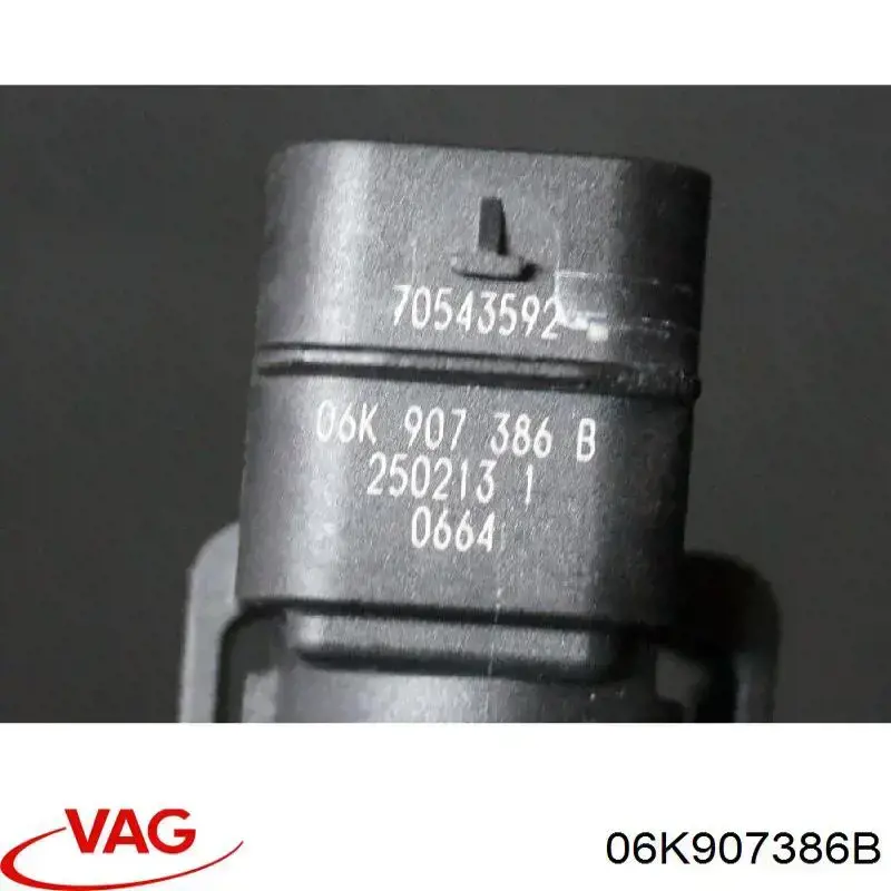 Comprar 119322 Hans Pries (Topran) Sensor de posición de la mariposa del colector de admisión